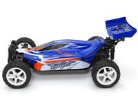 ACME Racing Bullet 4WD 1:10 2.4GHz EP Автомобиль (RTR Version) [A2011T-V1]